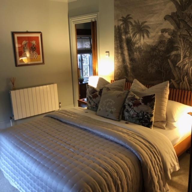 Bow Mill Farm Bed & Breakfast Totnes Dış mekan fotoğraf